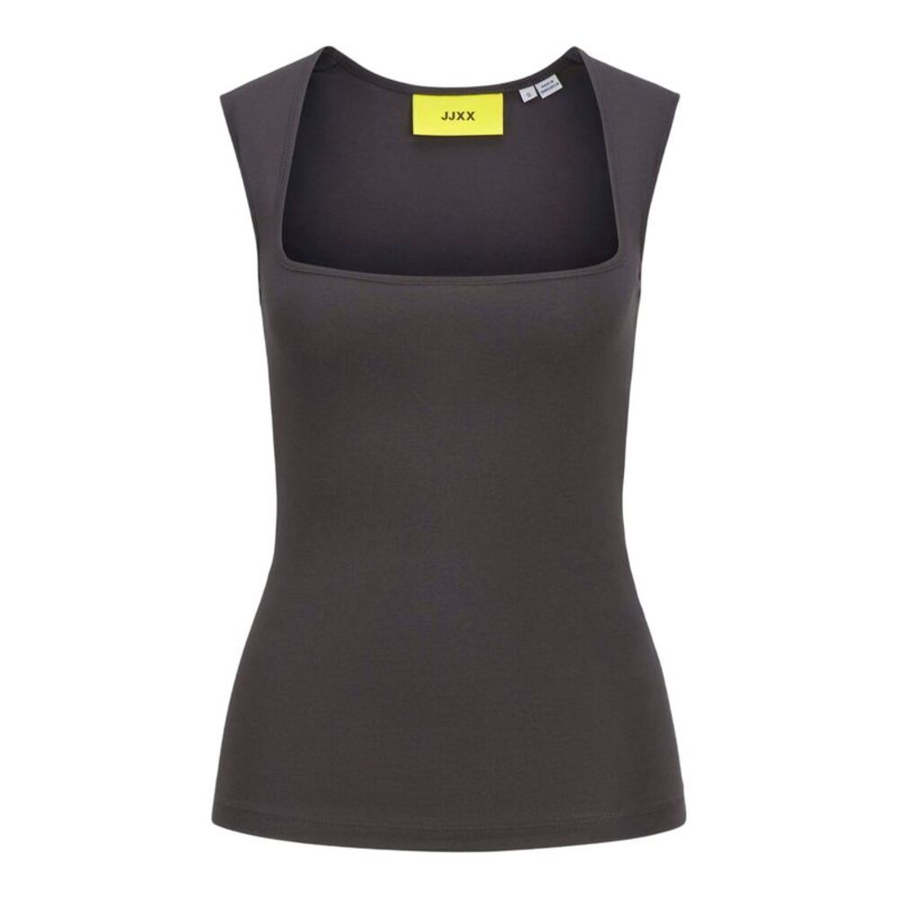JJXX Womens/Ladies Square Neck Top / Phantom